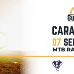 Se apropie Competiția Gugulan MTB Race la Caransebeș