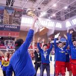 SuperCupa României la baschet masculin – ediția 2019 are loc sâmbătă (05.10), ora 18:30