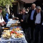 „Tradiţii culinare în Mărginimea Sibiului” a ajuns la a doua ediție