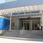 Posturi scoase la concurs la Spitalul Clinic „Dr. C.I. Parhon“ Iași