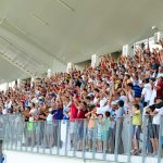 Turris a pierdut meciul din șaisprezecimile Cupei României