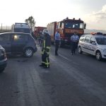 Accident cu 7 victime pe DN13E, în județul Covasna