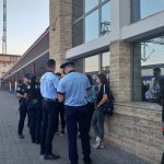 Polițiștii constănțeni în alertă: adolescentă de 13 ani dispărută în Crucea