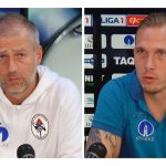 VIDEO | Gaz Metan joacă cu CFR Cluj