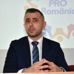 Adrian Mocioniu, primar Slobozia: „Bag proiectele de hotărâre până trec de votul consilierilor PSD”