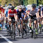 Etapa a treia a turului ciclist al României, încheiată la Târgoviște, câștigată de un estonian