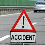 Accidente rutiere produse pe șoselele bihorene, pe fondul nerespectării regulilor de circulație: