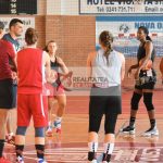 Baschet | CSM Satu Mare a început pregătirile pentru noul sezon