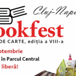 Bookfest revine la Cluj. Cititorii de cărţi tipărite vor circula gratuit cu transportul în comun