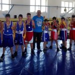 60 de sportivi vor participa la turneul amical de box „Cupa Roman-Mușat”
