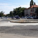 Străzi din zona centrală închise din nou la Timișoara. Mijloacele de transport vor circula trasee modificate