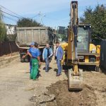 Demarează lucrările de asfaltare a străzilor din cartierul Petru Rareș, Roman