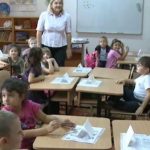 Cum sunt pregătite școlile din Bacău să-și întâmpine elevii de luni