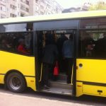 TÂRGU MUREȘ: Legitimațiile de transport pentru elevi, valabile și în septembrie
