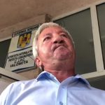 Cornel Ianuș, comisar șef adjunct la Protecția Consumatorului Ialomița, demis pentru că a fost găsit băut la serviciu