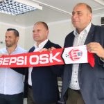 Cornel Șfaițer s-a înțeles cu Sepsi Sf. Gheorghe și va fi nou manager VIDEO