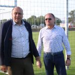 Cornel Șfaițer: „Acum este o oportunitate să fie promovați jucătorii români”