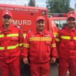 Premieră pentru paramedicii din Târgu Secuiesc: o tânără de 19 ani a născut în ambulanţă al treilea copil