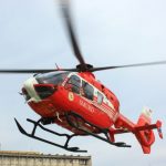 Începând de săptămâna viitoare, elicopterul SMURD din nord-vestul țării va fi funcțional