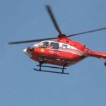 Accident cu șase victime în județul Dolj. Intervine elicopterul SMURD