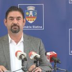 Emil Moț: „Vreau să îi mulțumesc fiecărui slătinean în parte pentru că a votat”