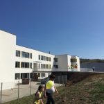 Școală de 10 milioane de lei, inaugurată în Florești