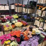 Amenzi aplicate și mărfuri confiscate de la florăriile din Craiova
