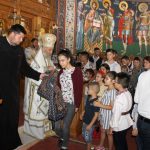 4.000 de ghiozdane donate copiilor de Arhiepiscopia Dunării de Jos