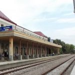 Controale în stațiile CFR din Giurgiu și din întreaga țară