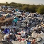 Haos în colectarea gunoiului în Fetești: jumătate din cantitate ajunge oriunde numai la groapa de gunoi nu!