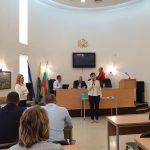 Jandarmii călărășeni, parteneri în implementarea unui proiect transfrontalier româno-bulgar