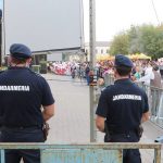 Jandarmii vor asigura măsurile de ordine publică la „Zilele Municipiului Călărași”