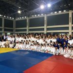 Trio de ași din judoul mondial, prezent la Pantheon Judo Stage Randori & Kata