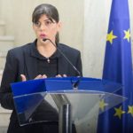 Laura Codruța Kovesi a fost aleasă Procuror Șef European