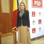 Reacția deputatului PSD, Laura Moagher, după ce consilierul său a amenințat un polițist
