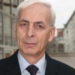 Profesorul gălăţean Silviu Măcuţă nu mai este secretar de stat