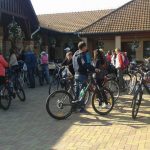 Săptămâna Mobilității Europene | Marș ciclist, sâmbătă