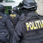 Bistrița-Năsăud și alte 15 județe, călcate de mascați! Acțiune de amploare a polițiștilor din Mureș, pe evaziune fiscală