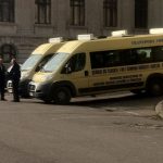 Autorităție prahovene au recunoscut: 15% dintre microbuzele şcolare din Prahova sunt foarte uzate