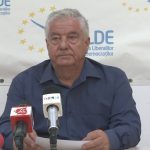Fostul preşedinte ALDE Olt anunţă fuziunea cu Pro România, după ce s-a înscris în partidul lui Ponta