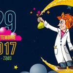 Noaptea Cercetătorilor Europeni, în curând în Campsuul Ştiinţei
