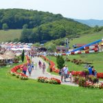 Parcul balnear Băile Figa din Bistrița-Năsăud, în top 3 destinații de excelență din România