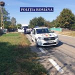 Doi tineri din Toporu, cercetați penal pentru infracțiuni rutiere