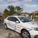 Acțiune de amploare a polițiștilor în Lehliu Gară și Dor Mărunt