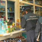 Mărfuri fără acte în magazinele de lângă școlile craiovene