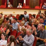 Ziua Porților Deschise | Entuziasm și sute de sătmăreni, la Teatrul de Nord
