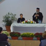 Conferință dedicată preoteselor la Episcopia Hușilor