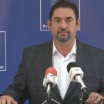 Primarul Emil Moț cere demisia consilierilor locali ai PNL Slatina