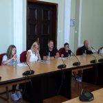 Sportivi de viitor căutați în școlile din județul Timiș. Program național demarat la Timișoara