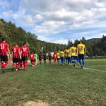 FK Csikszereda Miercurea Ciuc s-a calificat mai departe, în Cupa României